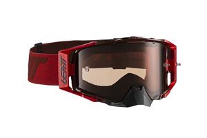 Main image of Leatt Velocity 6.5 Goggle (Ruby/Red) Rose Lens