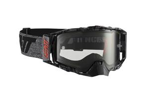 Main image of Leatt Velocity 6.5 Goggle (Brushed/Grey) Light Grey Lens