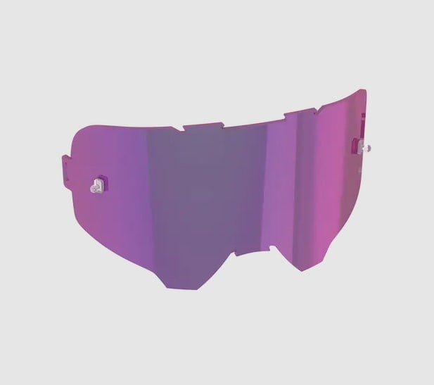 Main image of Leatt Ultra-Contrast Iriz Lens 30% (Purple)