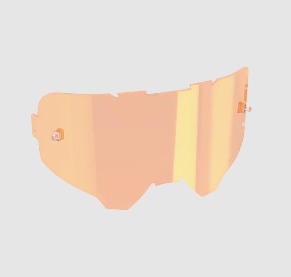 Main image of Leatt Ultra-Contrast Lens 51% (Orange)