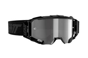 Main image of Leatt Velocity 5.5 Goggle (Black) Light Grey Lens