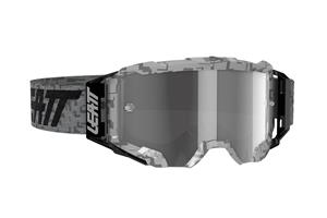 Main image of Leatt Velocity 5.5 Goggle (Steel) Light Grey Lens