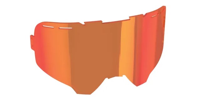 Main image of Leatt SNX 26% Lens (Orange)