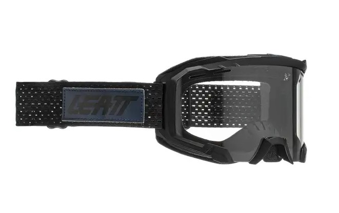 Main image of Leatt MTB Velocity 4.0 83% Goggles (Black)