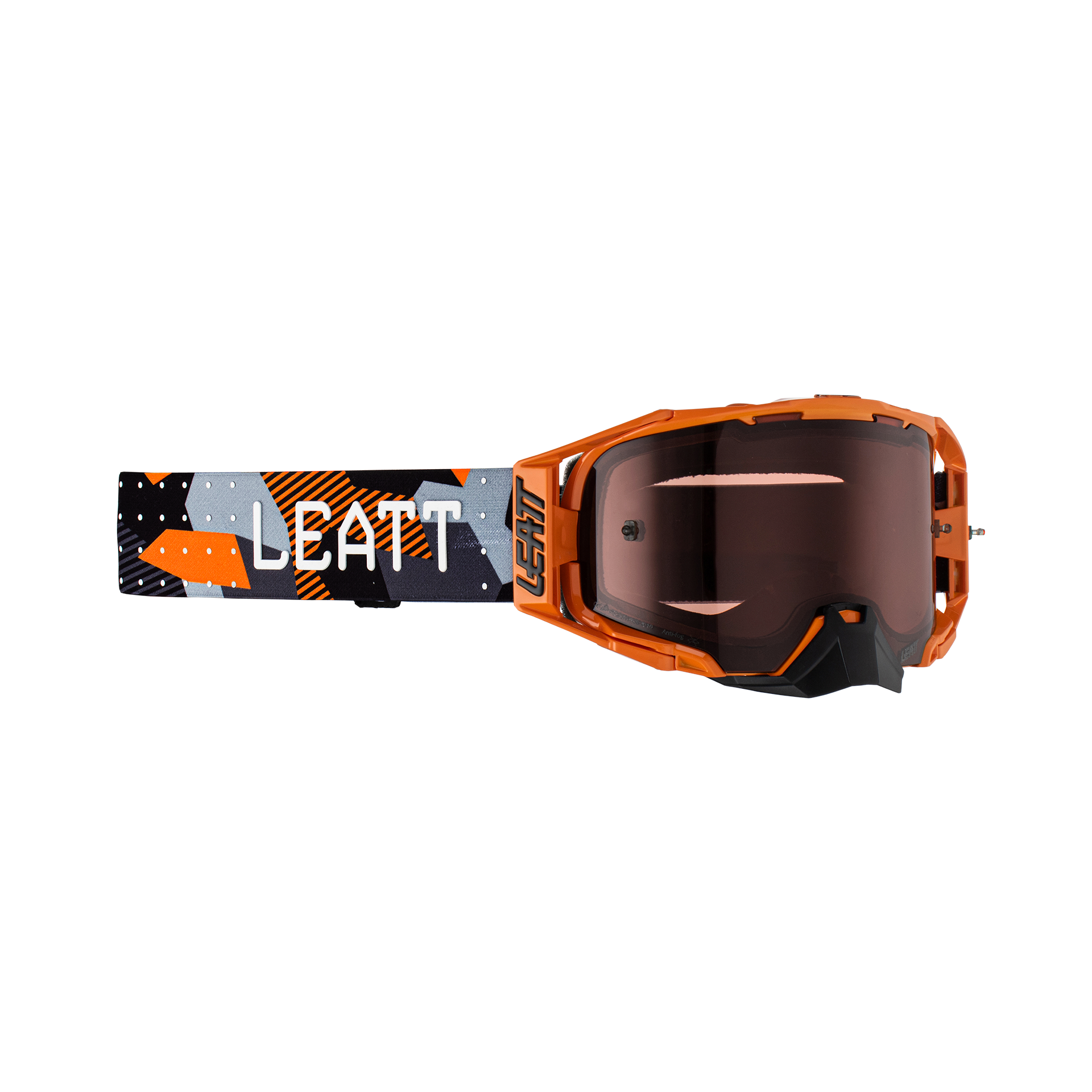 Main image of 2023 Leatt Goggle Velocity 6.5 (Orange/Rose)