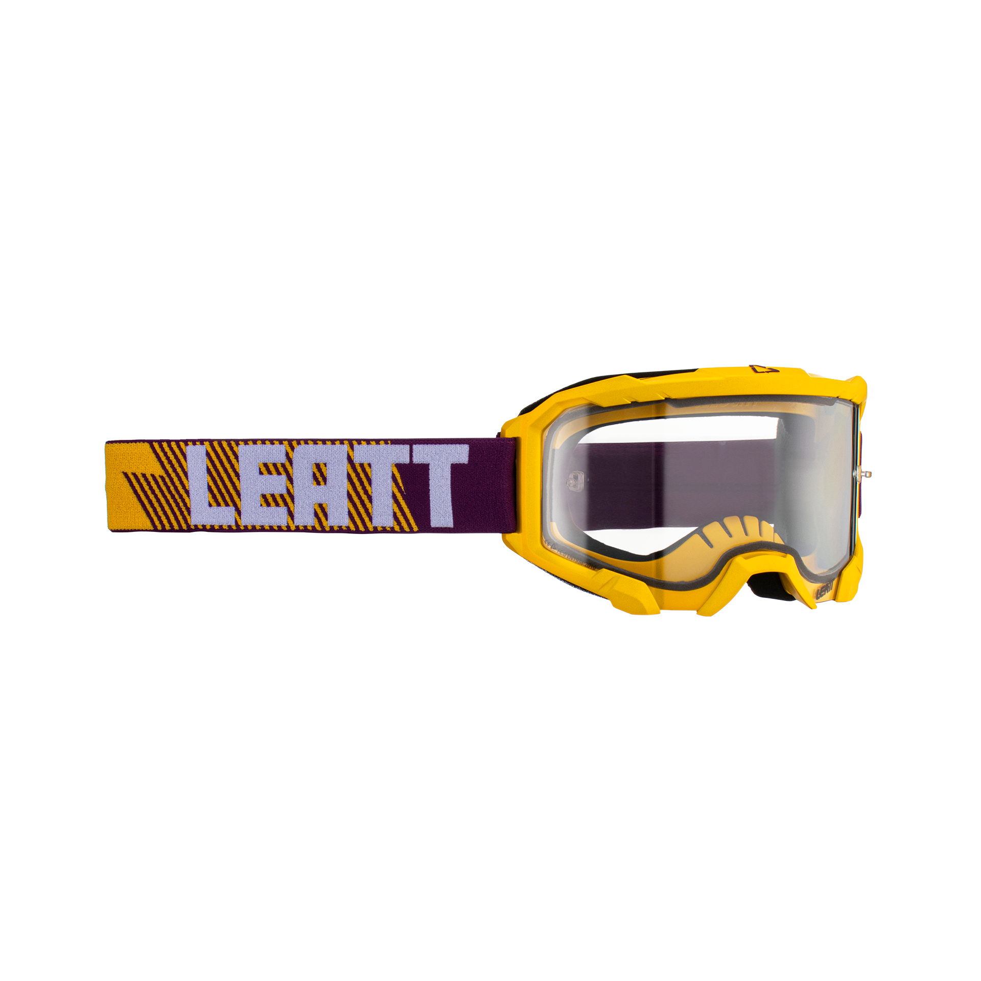 Main image of 2023 Leatt Goggle Velocity 4.5 (Indigo/Clear)