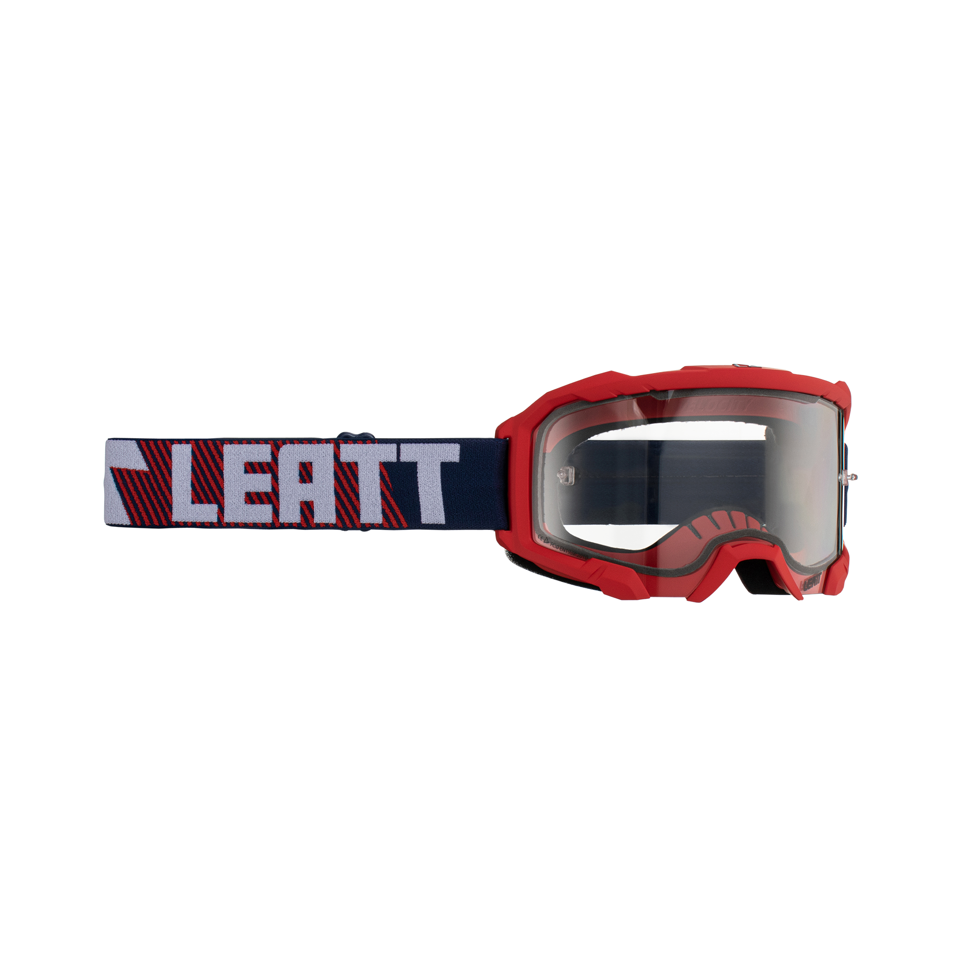 Main image of 2023 Leatt Goggle Velocity 4.5 (Royal/Clear)