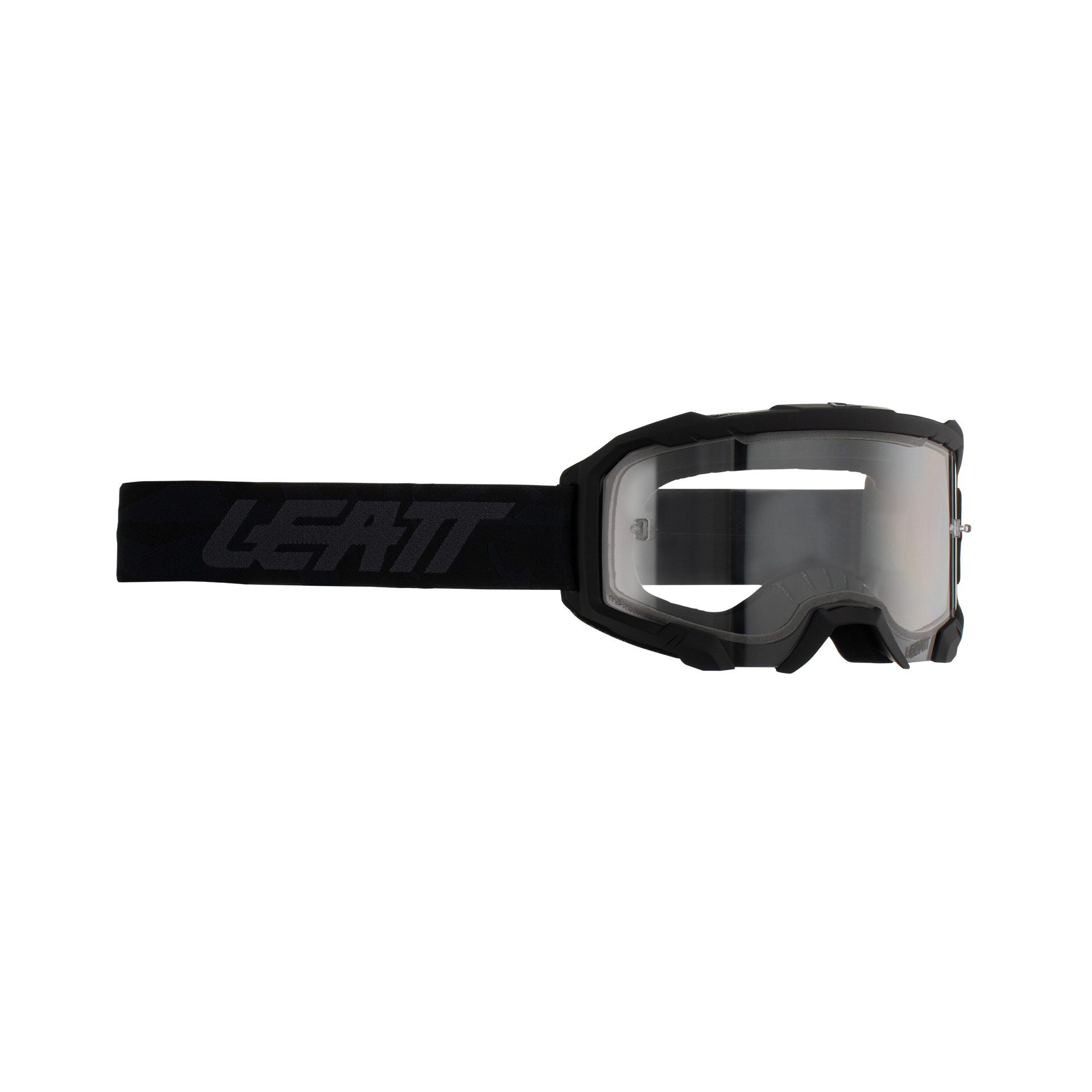 Main image of 2023 Leatt Goggle Velocity 4.5 (Stealth/Clear)