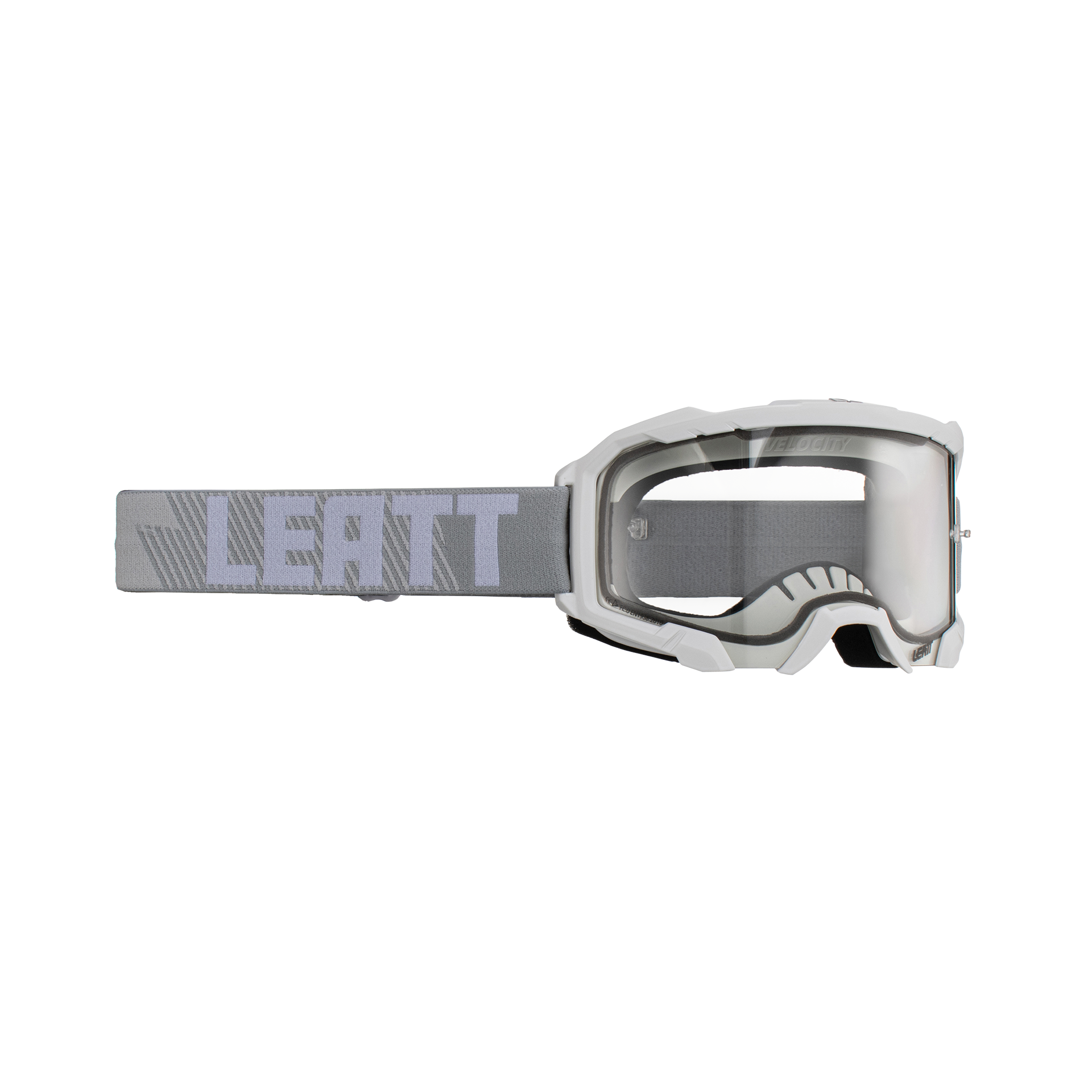 Main image of 2023 Leatt Goggle Velocity 4.5 (White/Clear)