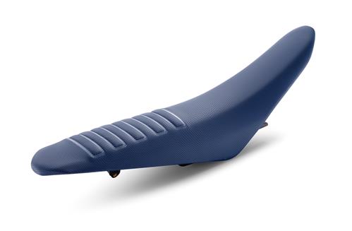Main image of Husqvarna Wave Seat (Blue) 14-15