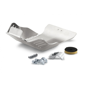 Main image of Husqvarna Aluminum Skid Plate TC/TE 125 14-15