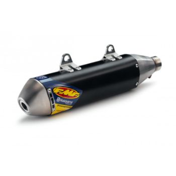 Main image of FMF SLIP-ON SILENCER (FC/FE)