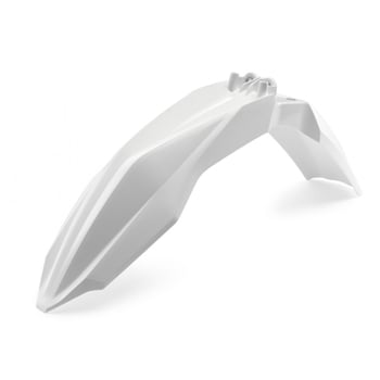 Main image of Husqvarna Front Fender (White) FC/TC 14-15