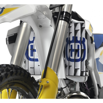Main image of Husqvarna Radiator Protection Stickers