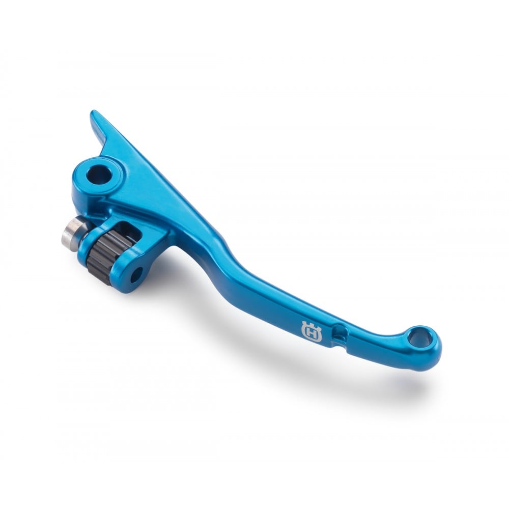 Main image of Husqvarna Brake Lever (Blue) TC/FC/TE/FE 14-19