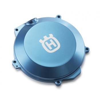 Main image of Husky Power Clutch Cover (Blue) 450/501