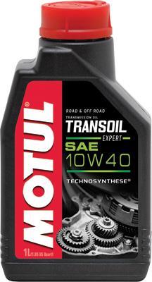 Main image of Motul Transoil Expert Syn 10w40