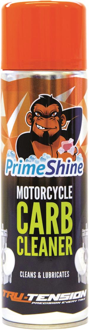 Main image of Tru Tension Primeshine Carb Cleaner