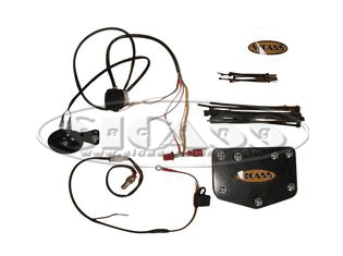 Main image of Sicass Lighting Harness KTM XCW/XCF-W 250-530