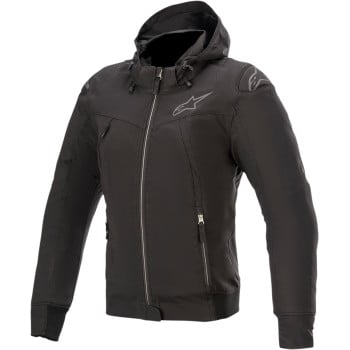 Main image of 2021 Alpinestars Stella Sektor V2 Tech Jacket (Black)