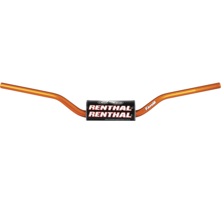 Renthal fatbar hot sale ktm