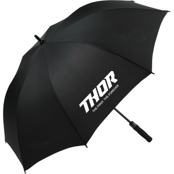 Main image of 2022 Thor Umbrella (Black/White)