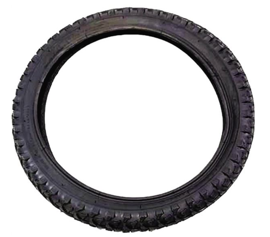 Main image of Stacyc Replacement Stock Tire 16eDRIVE