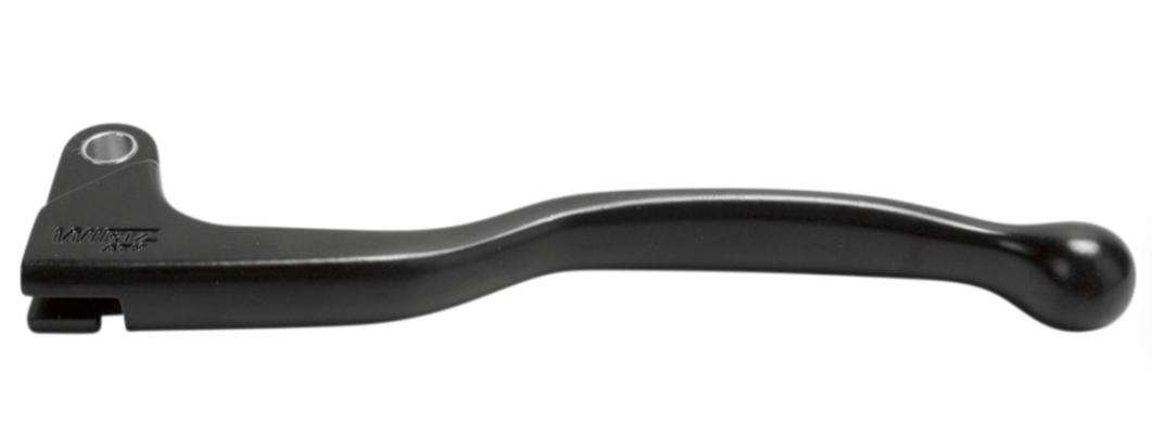 Main image of Moose Racing Left Hand Aluminum Replacement Brake Lever (Honda) TRX400EX