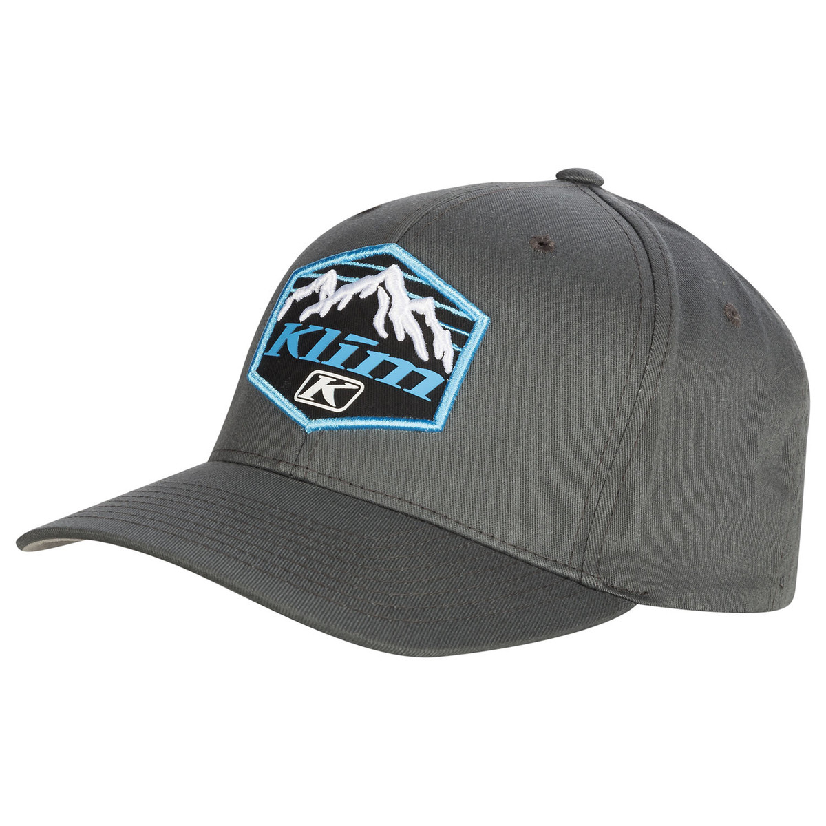 Main image of Klim Glacier Hat (Gray)