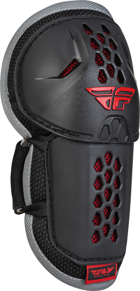 Main image of Fly Racing Youth Barricade Elbow Guards