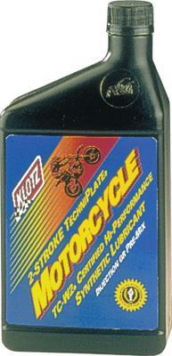 Main image of Klotz TC -W2 Motorcycle Techniplate 32oz