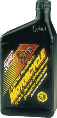 Main image of Klotz TC -W3 Motorcycle Techniplate 32oz