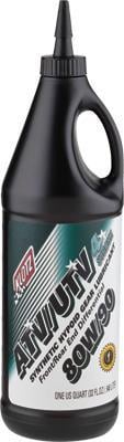 Main image of Klotz ATV/UTV Front/Rear End Differential Lube 80W-90 32oz