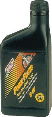 Main image of Klotz Fork Fluid 5W 32oz