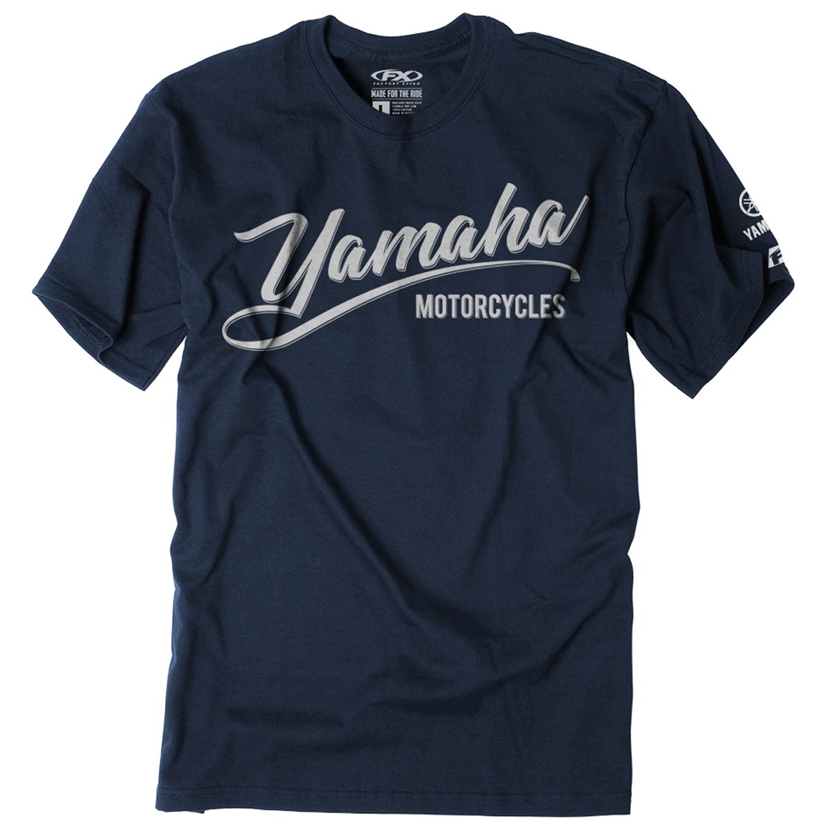 Main image of 2021 Yamaha Script (Navy)