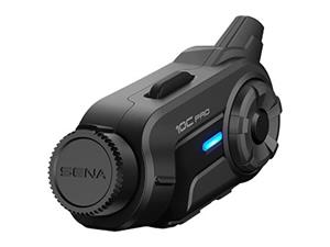 Main image of Sena 10C-Pro Communication System/Action Camera