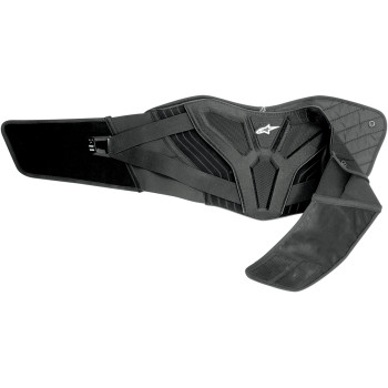 Main image of 2021 Alpinestars Touring Kidney Belt (Black)