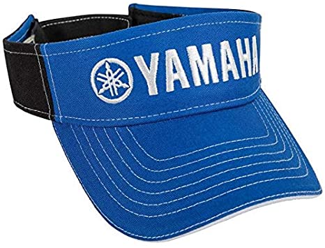 Main image of 2021 Yamaha Blue Visor