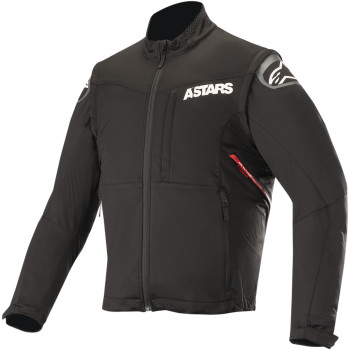 Main image of 2021 Alpinestars Session Race Jackets (Black)