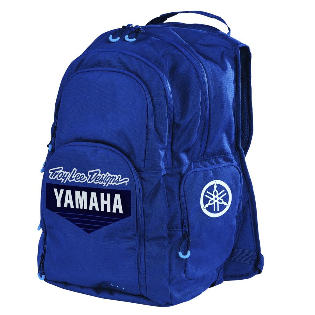 troy lee design backpack