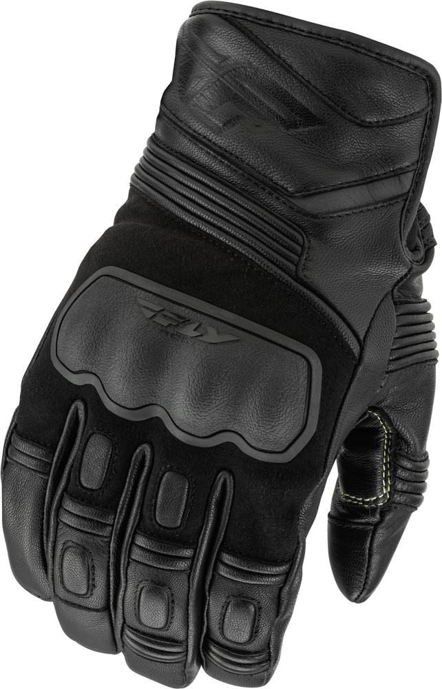 Main image of 2022 Fly Racing Surveyor Gloves (Black)