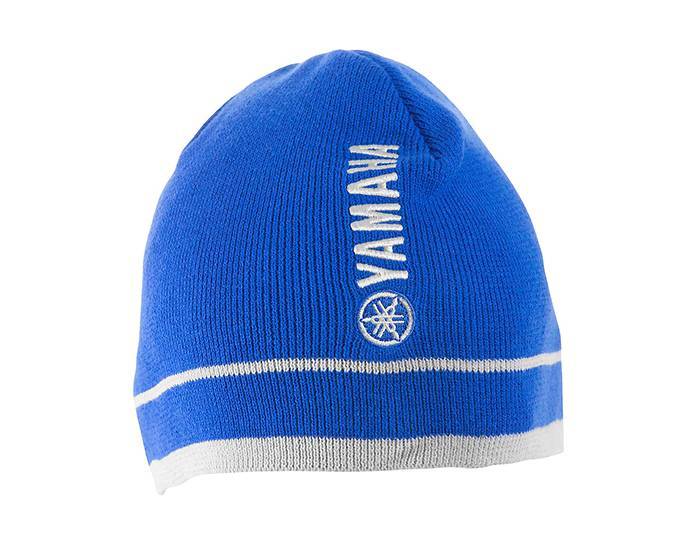 Main image of 2021 Yamaha Stone Cold Beanie (Blue)