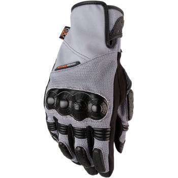 Main image of 2022 Moose Racing ADV1 Air Gloves (Gray)