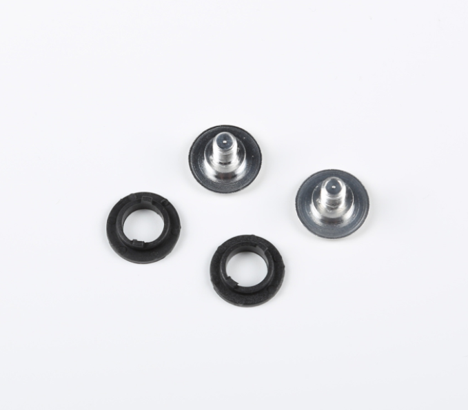 Main image of Klim TK1200 Chinguard Screws