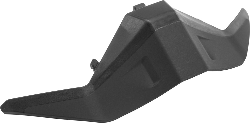 Main image of Fly Racing Snow Nose Guard (Black)