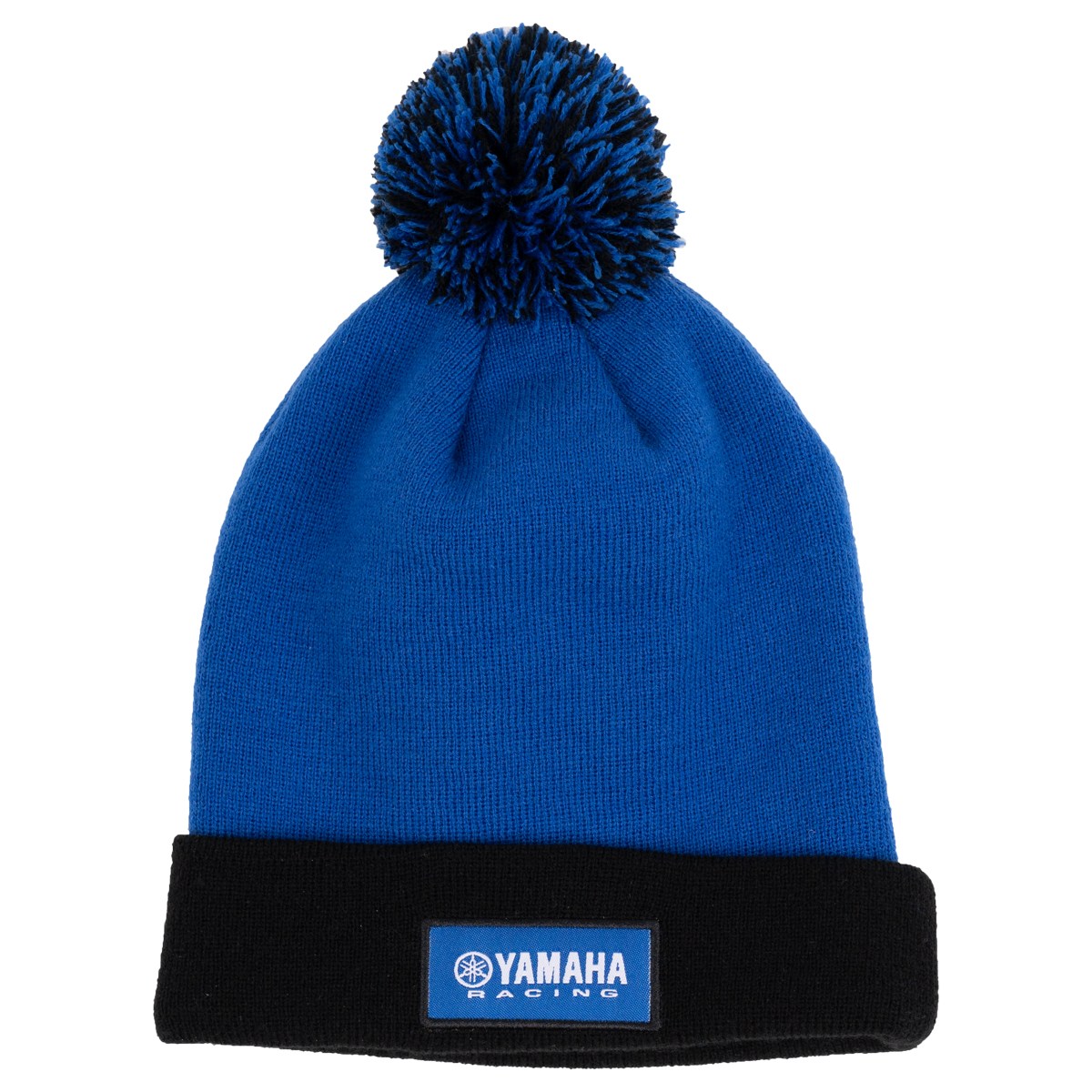 Main image of 2021 Yamaha Racing Boosted Beanie (Blue)