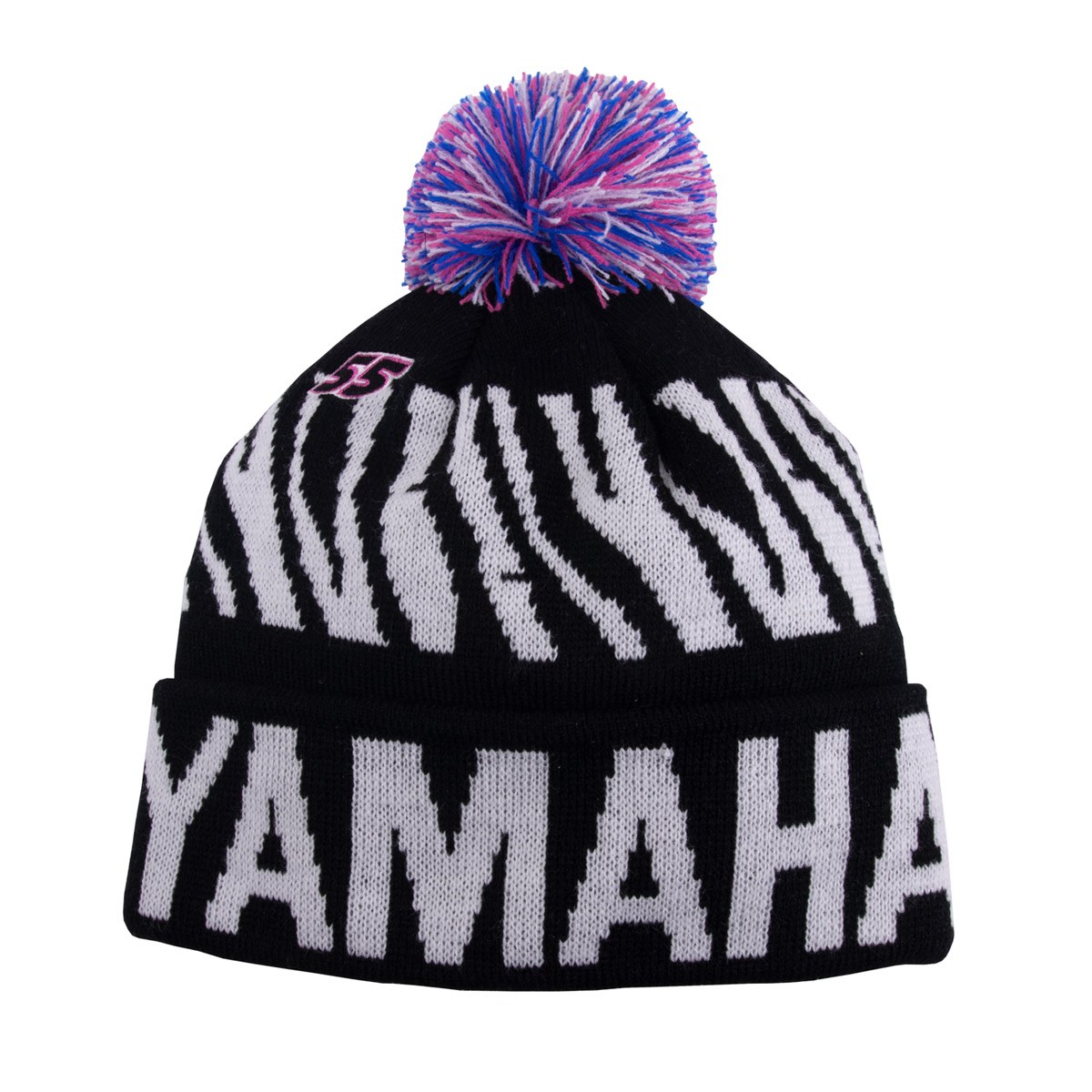 Main image of 2021 Yamaha Motosport Into The Wild Beanie