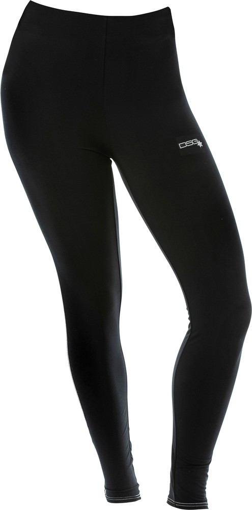 Main image of 2022 DSG D-Tech Base Layer Pant (Black)