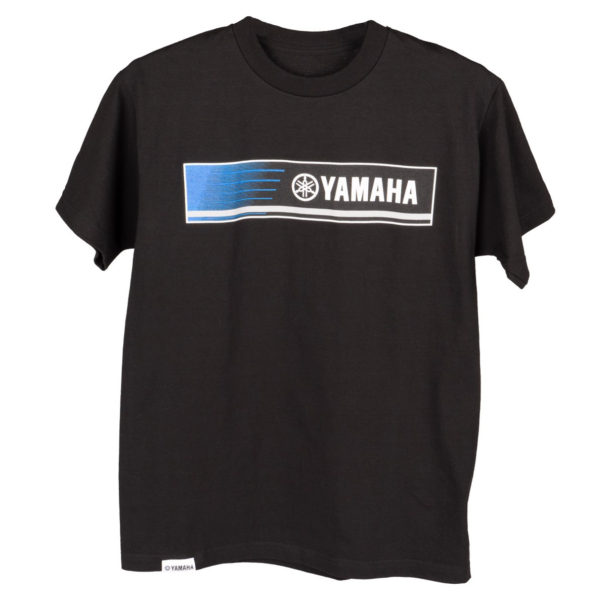 Main image of 2021 Yamaha Blue Revs Tee (Black)