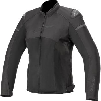 Main image of 2021 Alpinestars Stella T-GP Plus R V3 Air Jackets (Black)